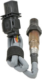 Bosch Wide-Band Oxygen Sensor - BMW 11787539124-BOS