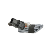 Bosch Wide-Band Oxygen Sensor - BMW 11787539124-BOS