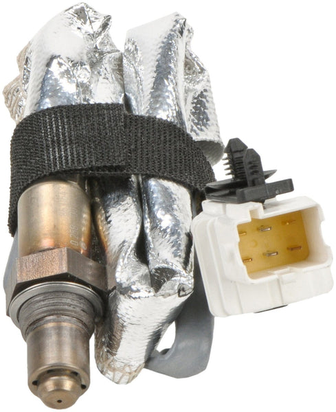 Wide-Band Oxygen Sensor – UroTuning