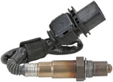 Bosch Wide-Band Oxygen Sensor - BMW 11787537993-BOS