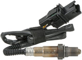 Bosch Wide-Band Oxygen Sensor - Porsche 99660612801-BOS