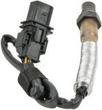 Bosch Wide-Band Oxygen Sensor - BMW 11787836394-BOS