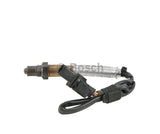 Bosch Wide-Band Oxygen Sensor - BMW 11787836394-BOS