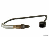 Bosch Wide-Band Oxygen Sensor - BMW 11787836394-BOS