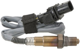 Wide-Band Oxygen Sensor - BMW | 11787558081