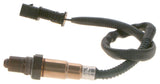Bosch Wide-Band Oxygen Sensor - BMW 11787848483-BOS
