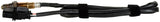 Bosch Wide-Band Oxygen Sensor - BMW 11787557756-BOS