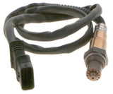 Bosch Wide-Band Oxygen Sensor - BMW 11787848482-BOS