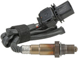 Bosch Wide-Band Oxygen Sensor - BMW 11787561410-BOS