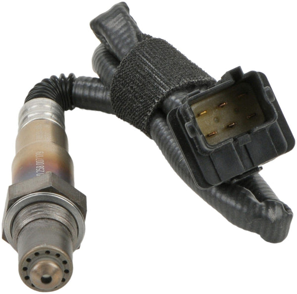 Wide-Band Oxygen Sensor – UroTuning