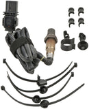 Bosch Wide-Band Oxygen Sensor - VW/Audi 1K0998262P-BOS