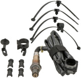 Bosch Wide-Band Oxygen Sensor - VW/Audi 1K0998262P-BOS