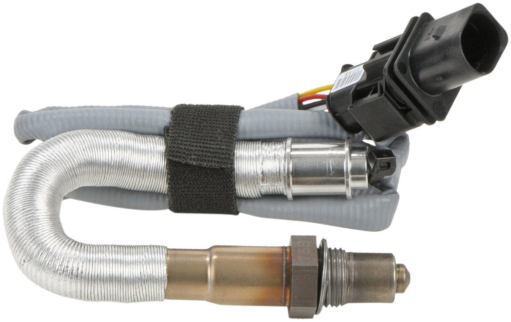 Wide-Band Oxygen Sensor - BMW – UroTuning
