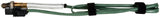 Bosch Wide-Band Oxygen Sensor - Mercedes 17203-BOS