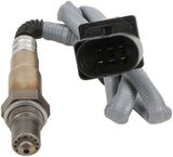 Bosch Wide-Band Oxygen Sensor - BMW 11787521705-BOS