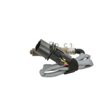 Bosch Wide-Band Oxygen Sensor - BMW 11787521705-BOS