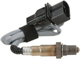Wide-Band Oxygen Sensor - BMW | 11787521705