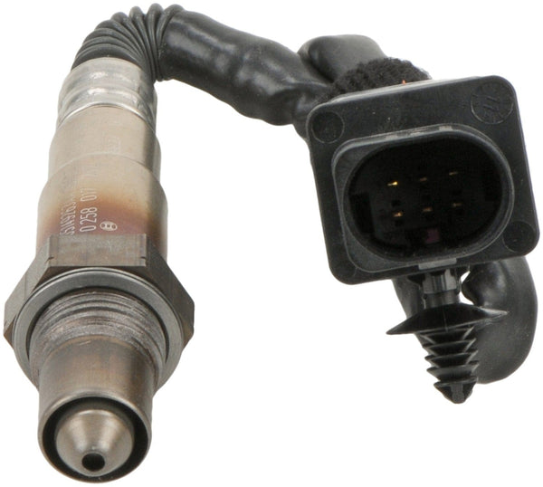 Wide-Band Oxygen Sensor – UroTuning