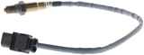 Bosch Wideband A/F Oxygen Sensor - VW/Audi 06G906262F-BOS