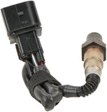 Bosch Wide-Band Oxygen Sensor - BMW 11787530735-BOS