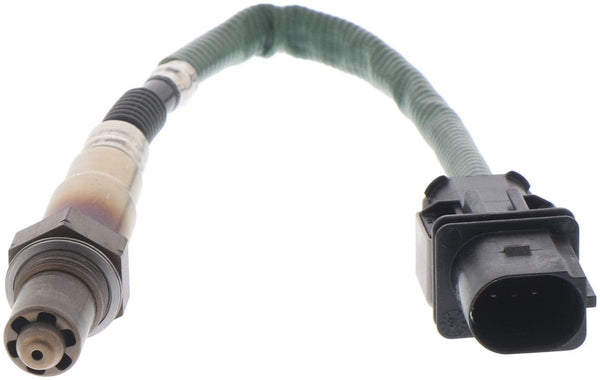 Wide-Band Oxygen Sensor – UroTuning