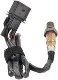 Bosch Wide-Band Oxygen Sensor - BMW 11787516150-BOS