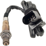 Bosch Wide-Band Oxygen Sensor - BMW 11787516150-BOS
