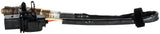 Bosch Wide-Band Oxygen Sensor LR001370-BOS