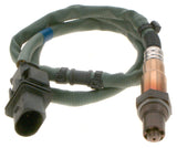 Bosch Wide-Band Oxygen Sensor - Porsche 9A160618301-BOS