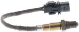 Wideband AF Oxygen Sensor - Mercedes | 0258017339