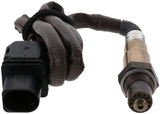 Bosch Wide-Band Oxygen Sensor - Mercedes 17345-BOS