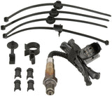 Bosch Wide-Band Oxygen Sensor - VW/Audi 1K0998262H-BOS