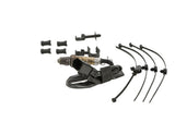 Bosch Wide-Band Oxygen Sensor - VW/Audi 1K0998262H-BOS