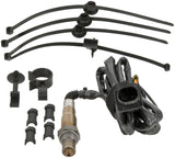 Bosch Wide-Band Oxygen Sensor - VW/Audi 079906262A-BOS
