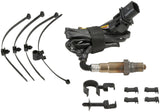 Wide-Band Oxygen Sensor - VWAudi | 079906262A
