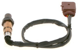 Bosch Wide-Band Oxygen Sensor - VW/Audi 4H0906262G-BOS