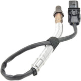 Bosch Wide-Band Oxygen Sensor - BMW 13627801158-BOS
