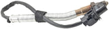 Bosch Wide-Band Oxygen Sensor - BMW 13627801158-BOS