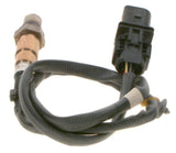 Bosch Wide-Band Oxygen Sensor - Porsche 95860617212-BOS