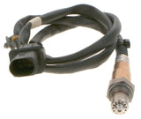 Bosch Wide-Band Oxygen Sensor - Porsche 95860617212-BOS