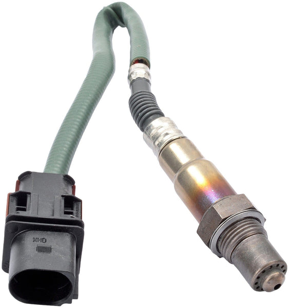 Wide-Band Oxygen Sensor – UroTuning