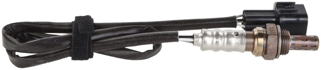 Oxygen Sensor – UroTuning
