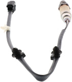 Bosch Oxygen Sensor 18031-BOS