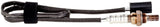 Bosch Oxygen Sensor 18040-BOS