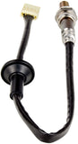 Bosch Oxygen Sensor 18047-BOS