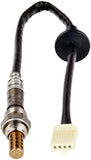 Bosch Oxygen Sensor 18047-BOS
