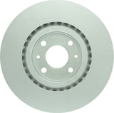Bosch Quietcast Disc Brake Rotor 19010306-BOS