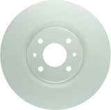 Bosch Quietcast Disc Brake Rotor 19010306-BOS