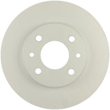 Bosch Quietcast Disc Brake Rotor 19010307-BOS