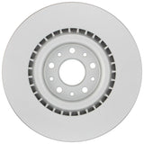 Bosch Quietcast Disc Brake Rotor 19011569-BOS